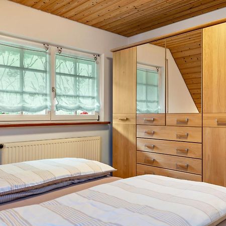 Ferienhaus Vollmer Nordrach 外观 照片