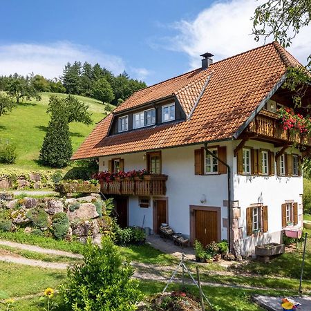 Ferienhaus Vollmer Nordrach 外观 照片
