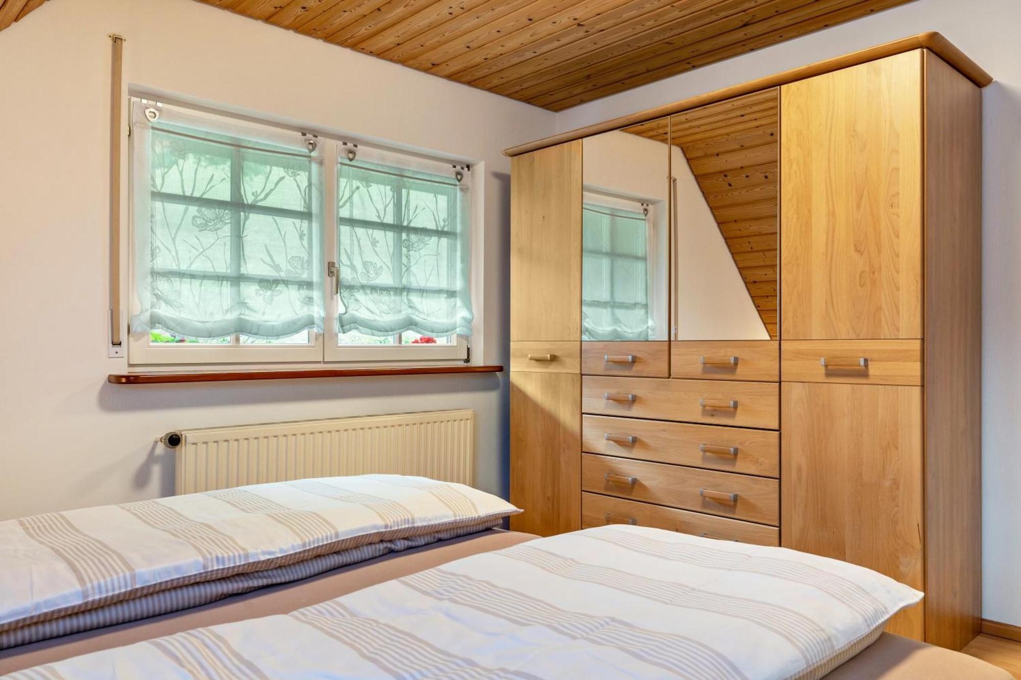 Ferienhaus Vollmer Nordrach 外观 照片