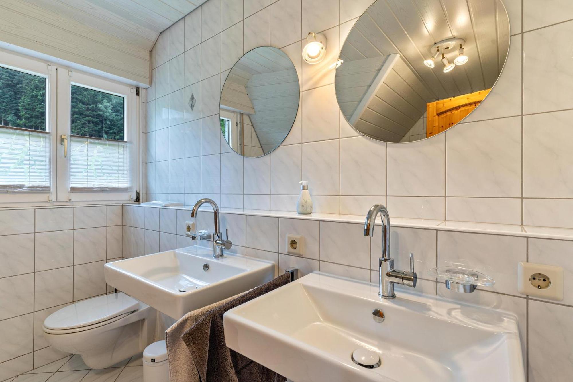 Ferienhaus Vollmer Nordrach 外观 照片
