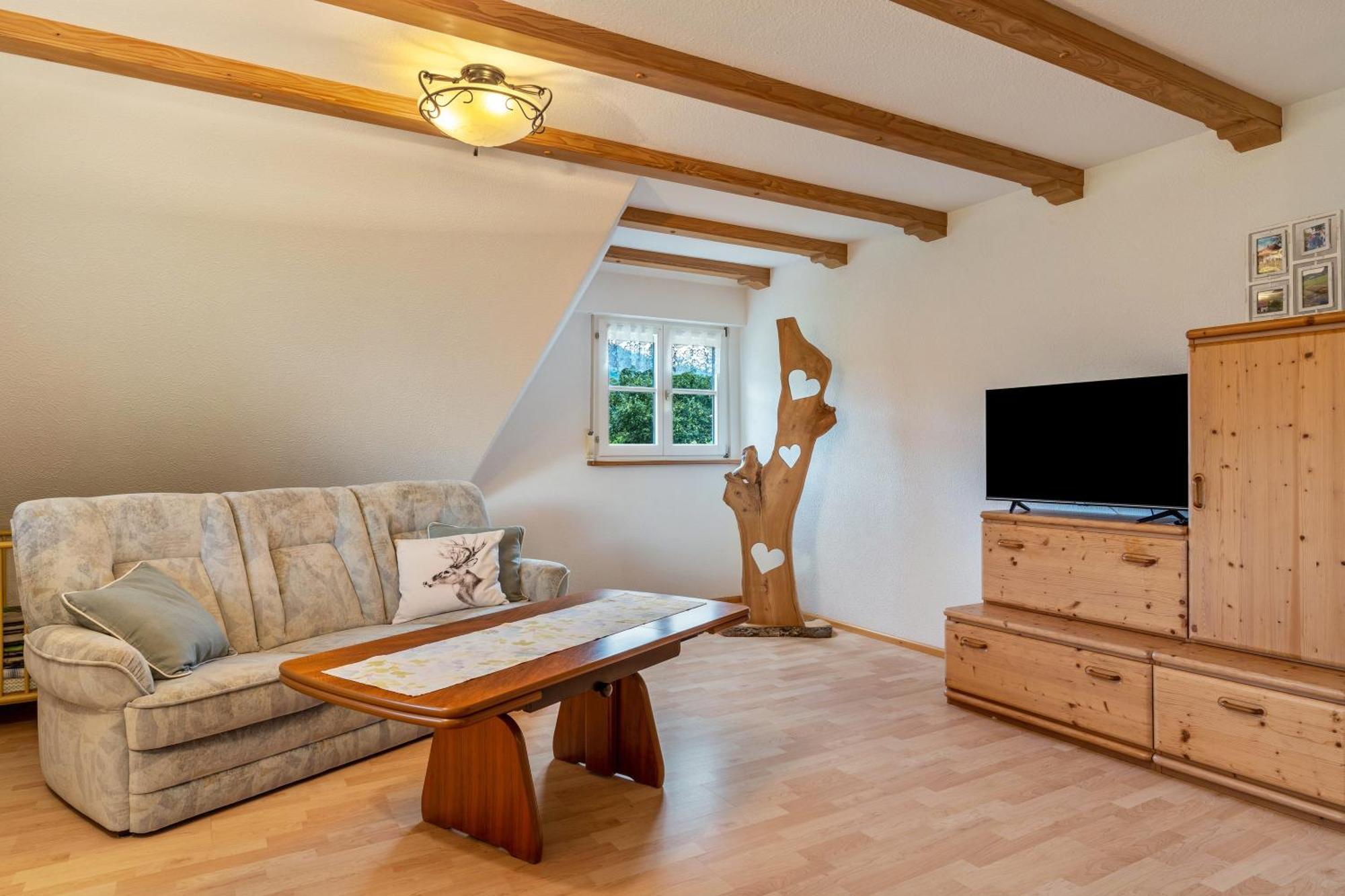Ferienhaus Vollmer Nordrach 外观 照片
