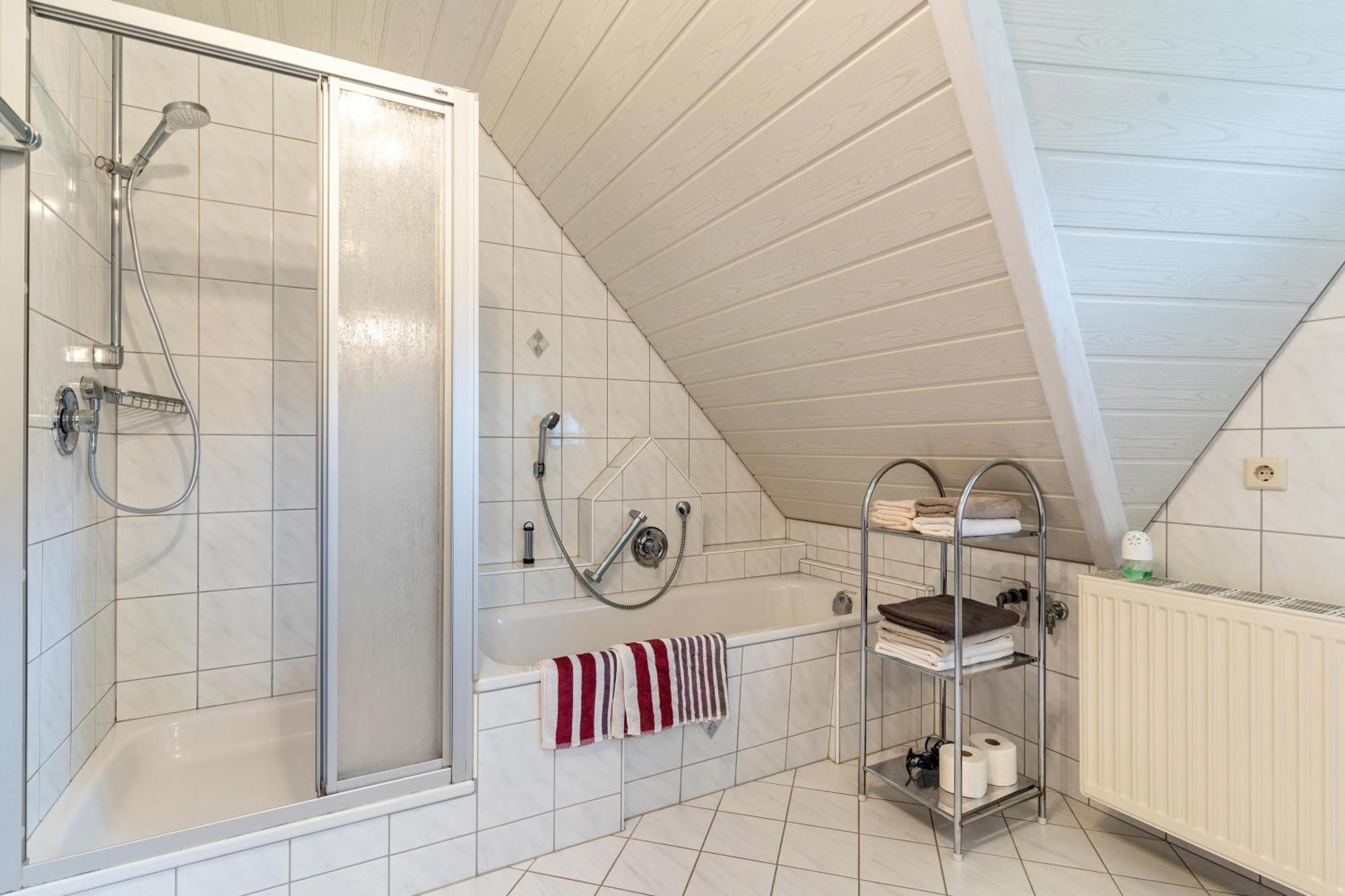 Ferienhaus Vollmer Nordrach 外观 照片