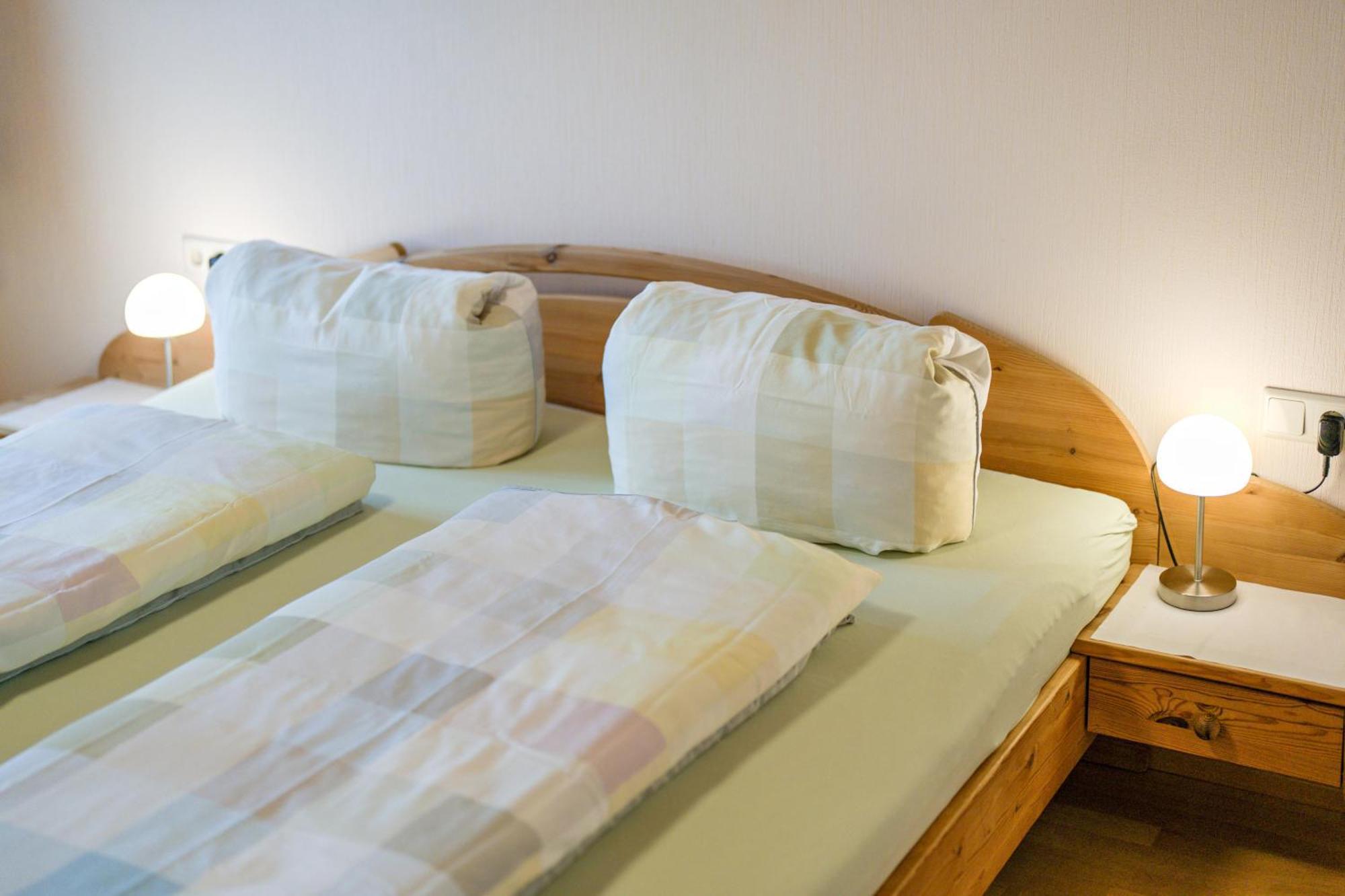Ferienhaus Vollmer Nordrach 外观 照片