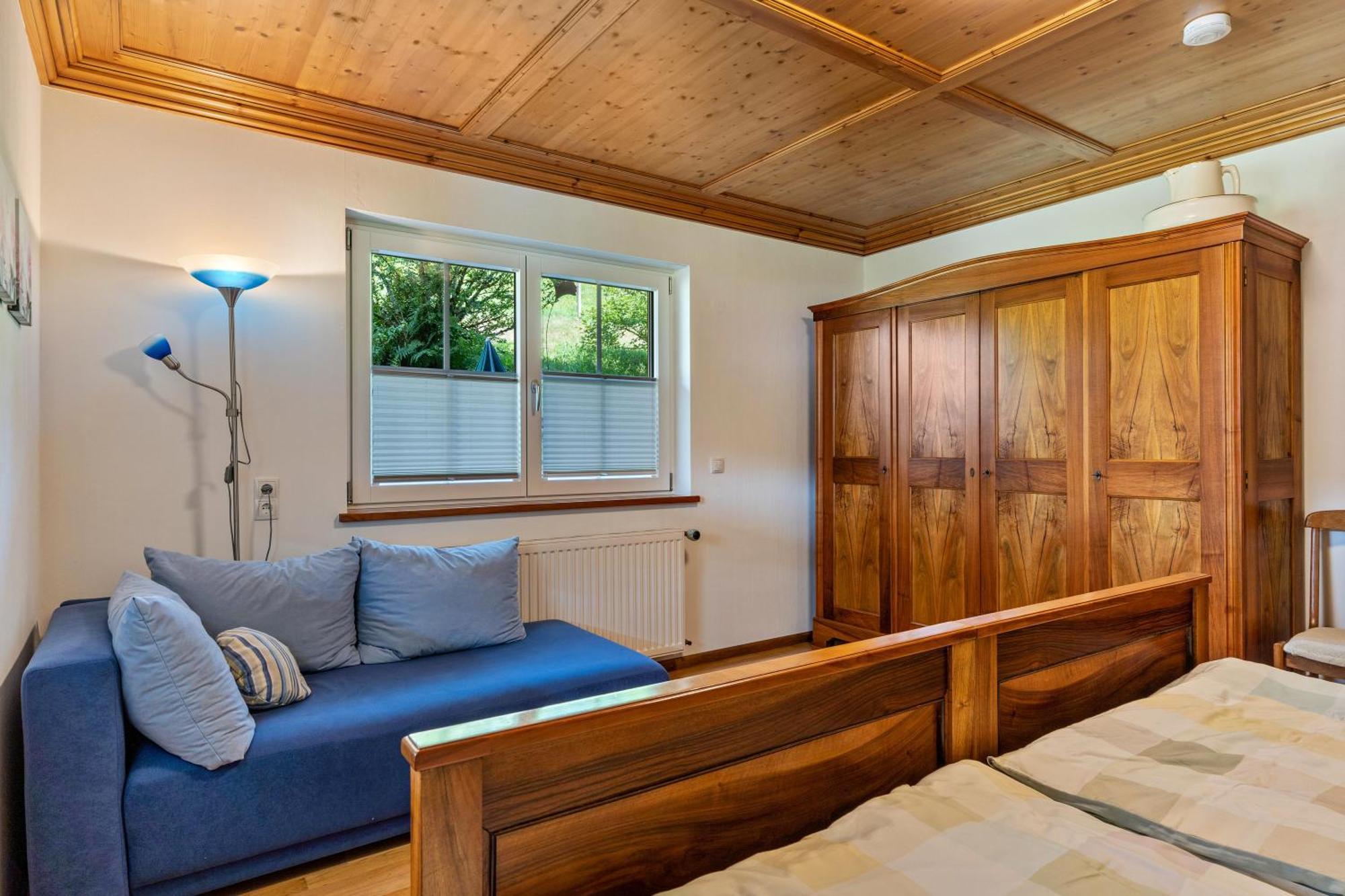 Ferienhaus Vollmer Nordrach 外观 照片
