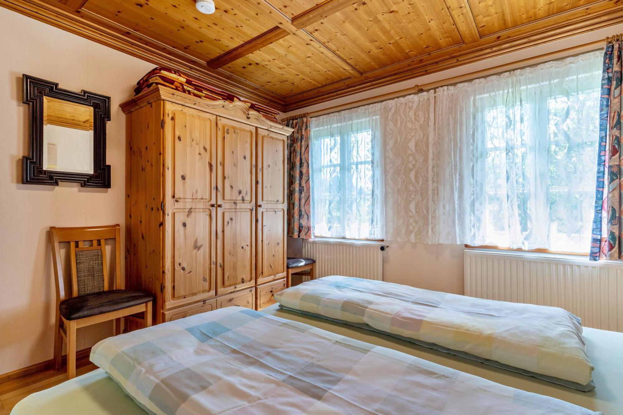 Ferienhaus Vollmer Nordrach 外观 照片