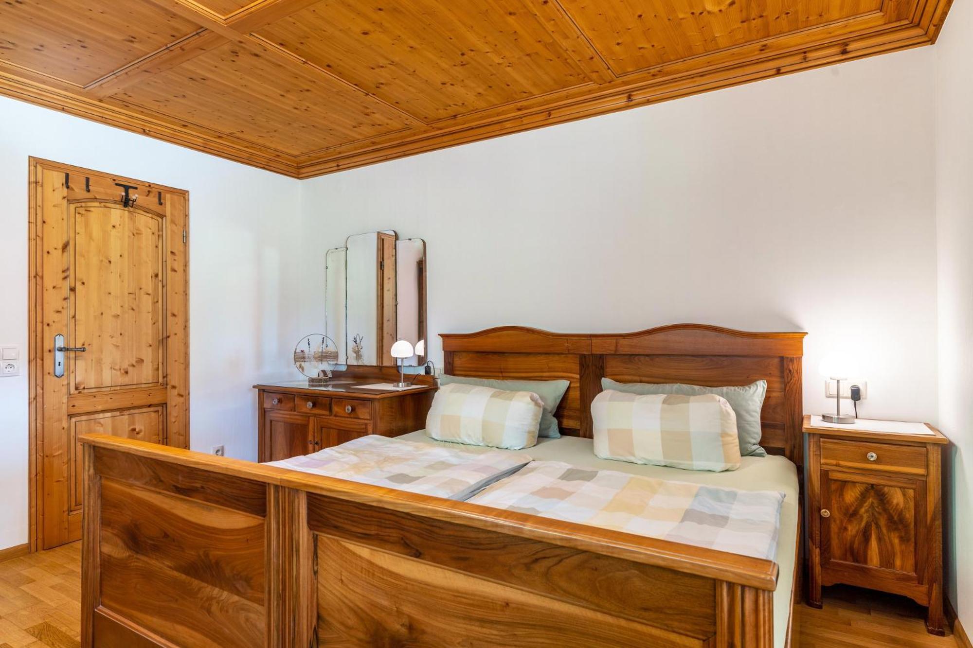 Ferienhaus Vollmer Nordrach 外观 照片