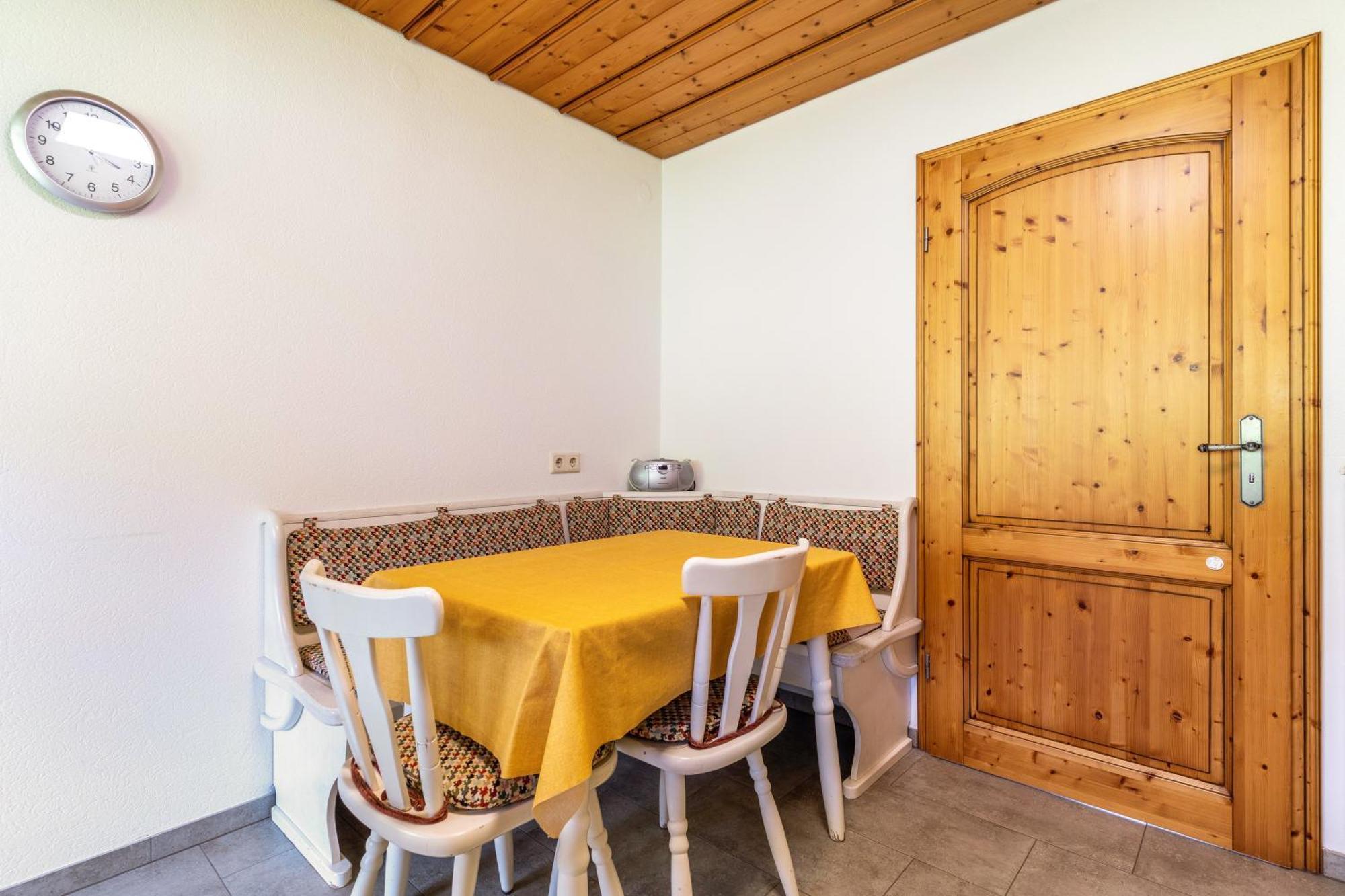 Ferienhaus Vollmer Nordrach 外观 照片