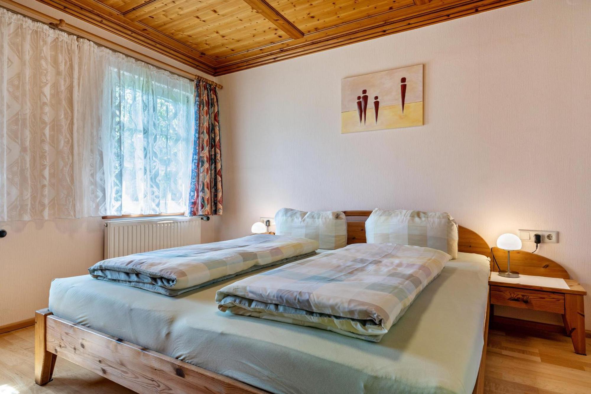 Ferienhaus Vollmer Nordrach 外观 照片