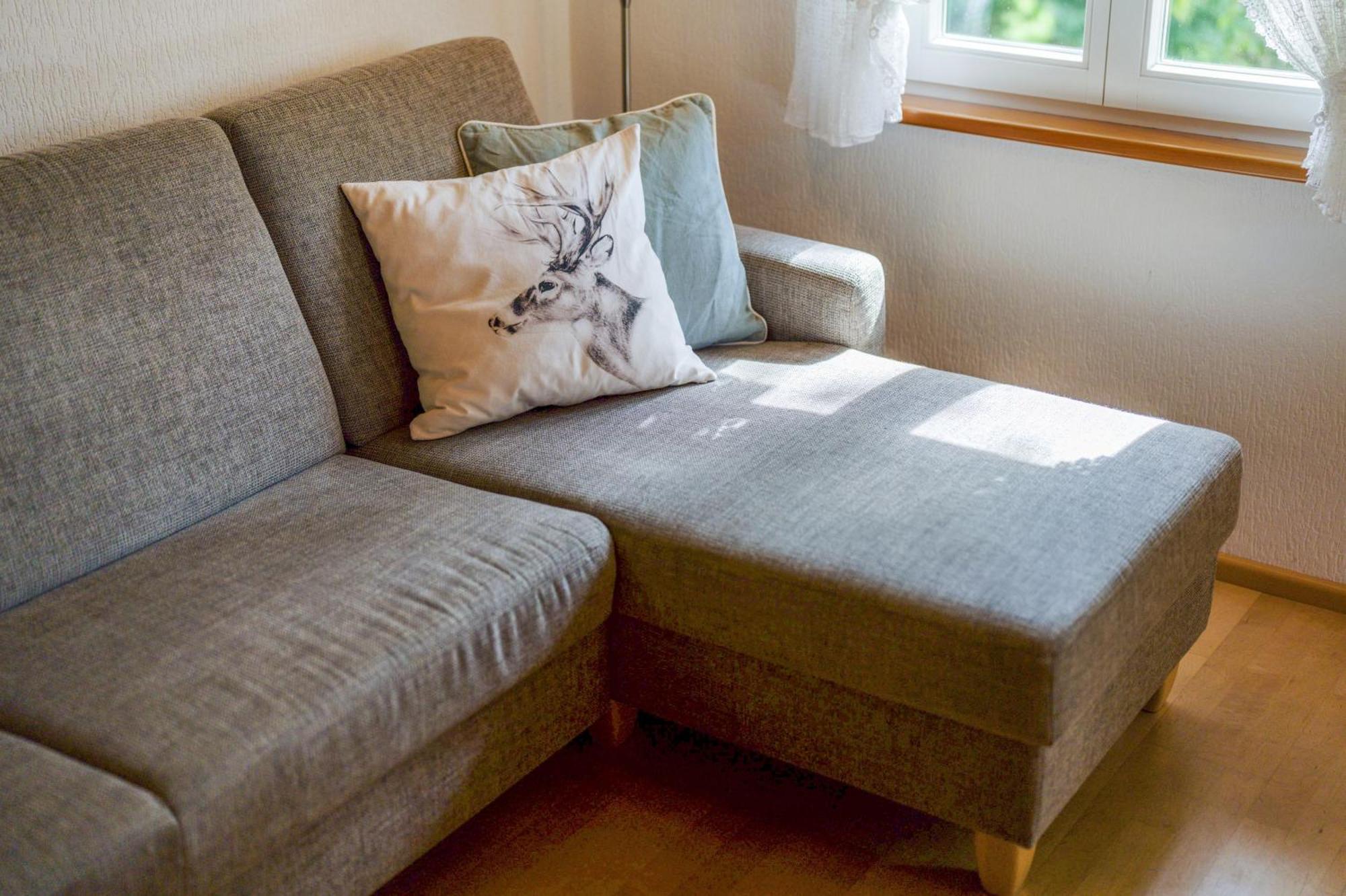Ferienhaus Vollmer Nordrach 外观 照片