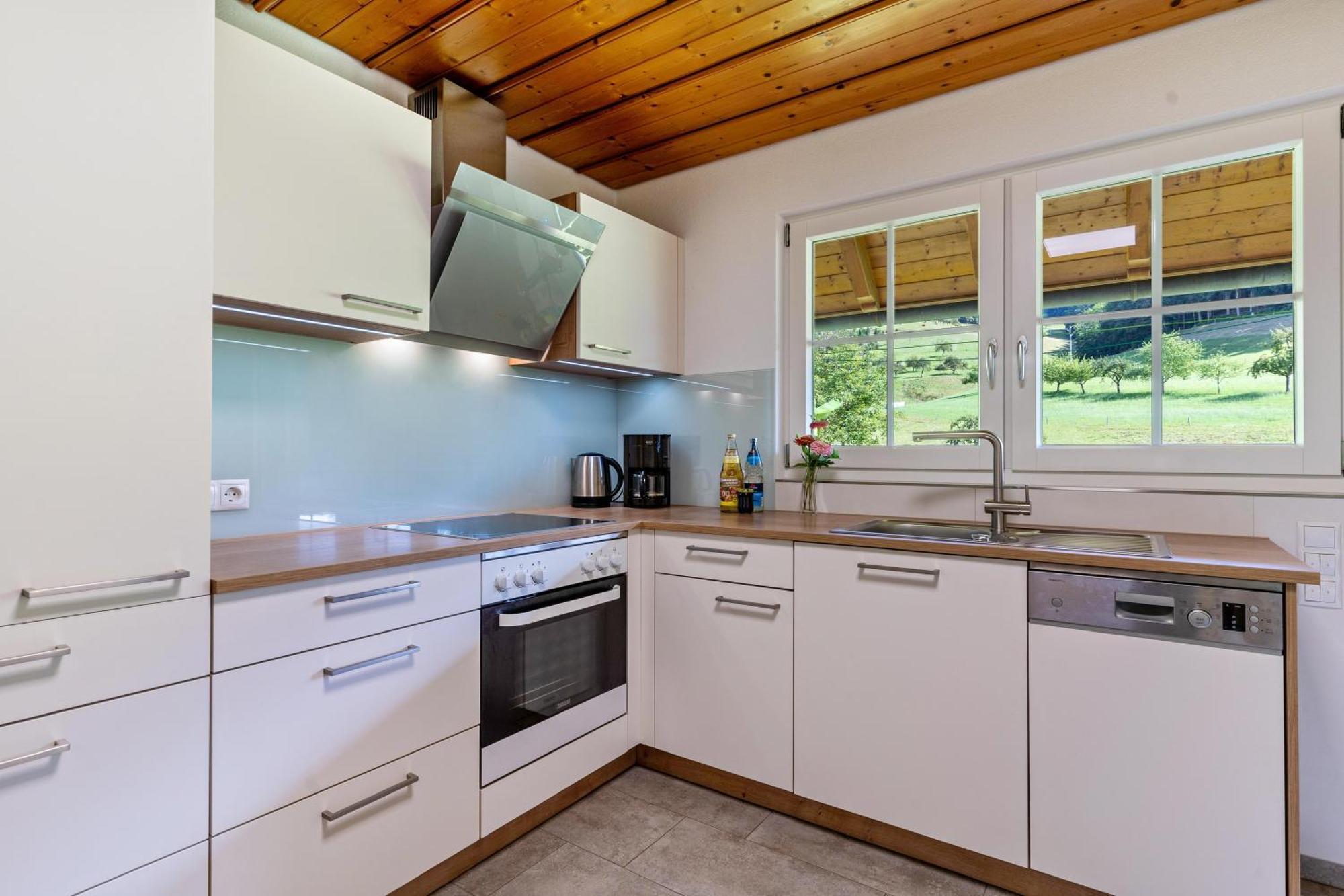Ferienhaus Vollmer Nordrach 外观 照片